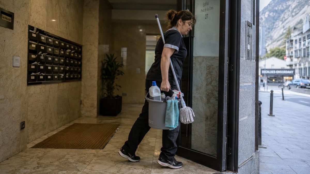 Servicio de limpieza doméstica en Capdepera Servicio de limpieza doméstica en Capdepera