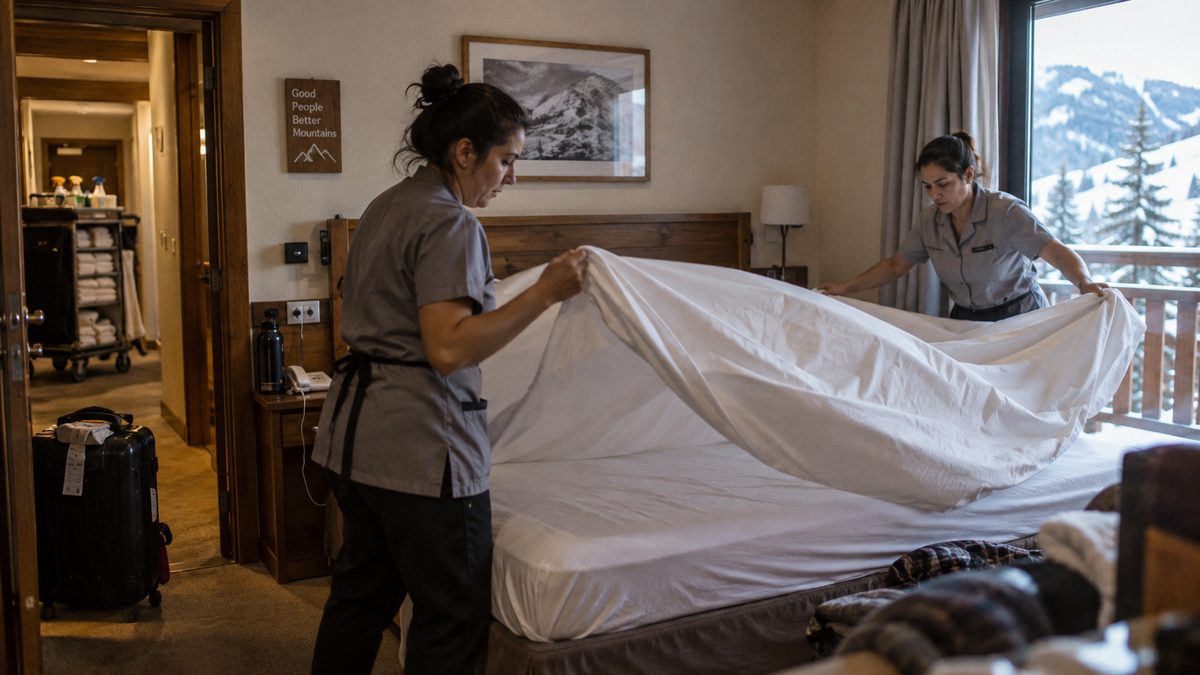 Servicio de limpieza doméstica en Sóller Servicio de limpieza doméstica en Sóller