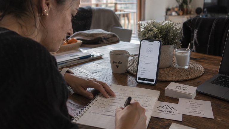 Cómo anunciar tus servicios de limpieza en Andorra sin perder dinero en plataformas