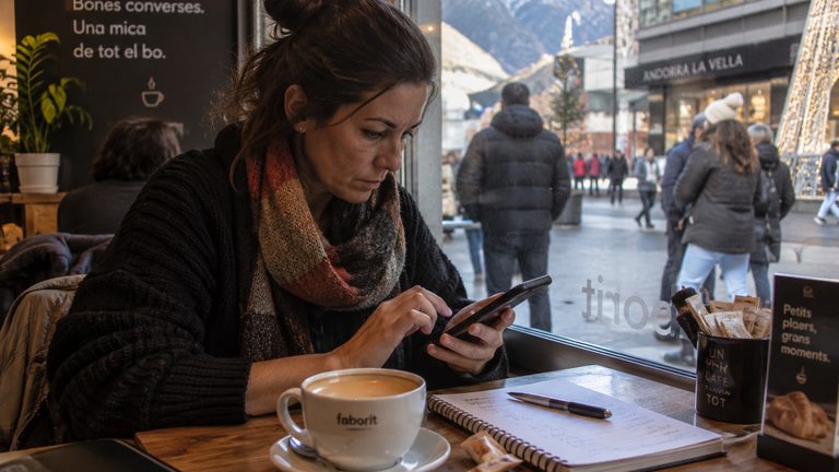 Cómo encontrar trabajo de limpieza en Andorra sin dejarte 4 euros por hora a una plataforma
