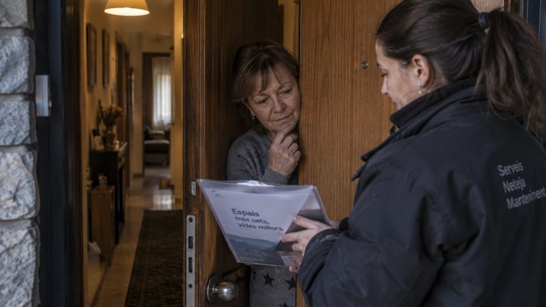 Cómo elegir una empresa de limpieza en Andorra sin acabar arrepintiéndote