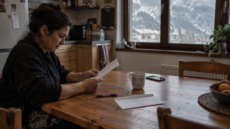 Despido de una empleada de hogar en Andorra: preaviso, indemnización y finiquito según la Llei 31/2018