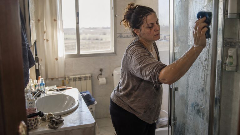 Empleada de hogar en Albacete: precios por barrio en una ciudad llana y fácil