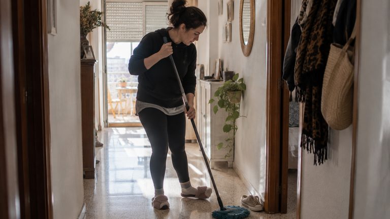 Empleada de hogar en Alicante: Playa de San Juan, el Centro y el factor residentes extranjeros