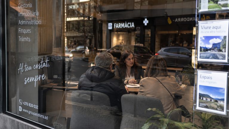 Les empreses de neteja a Andorra que millor es valoren ara mateix