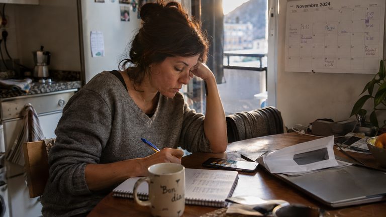 El precio que paga una familia por hora de limpieza en Andorra te va a sorprender