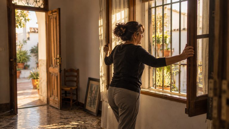 Trabajo de limpieza en Badajoz: una ciudad grande, llana y sin temporada mala