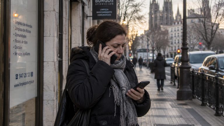 Trabajo de limpieza en Burgos: el invierno es tu mejor temporada
