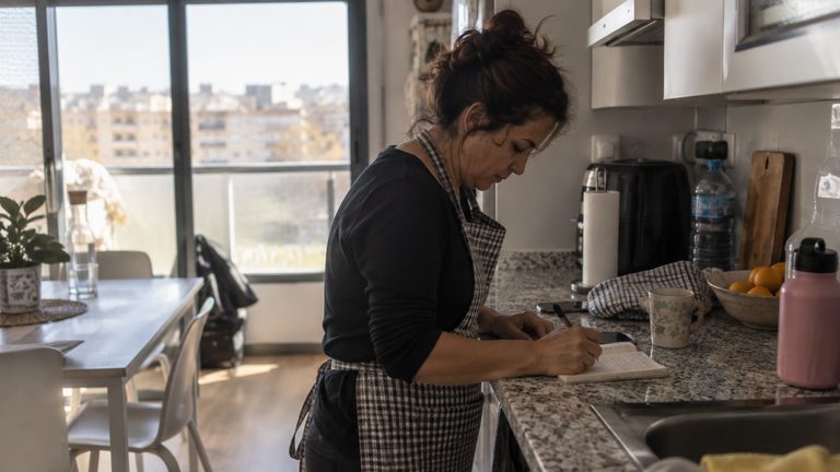 Trabajo de limpieza en Guadalajara: quedarte aquí o coger el Cercanías
