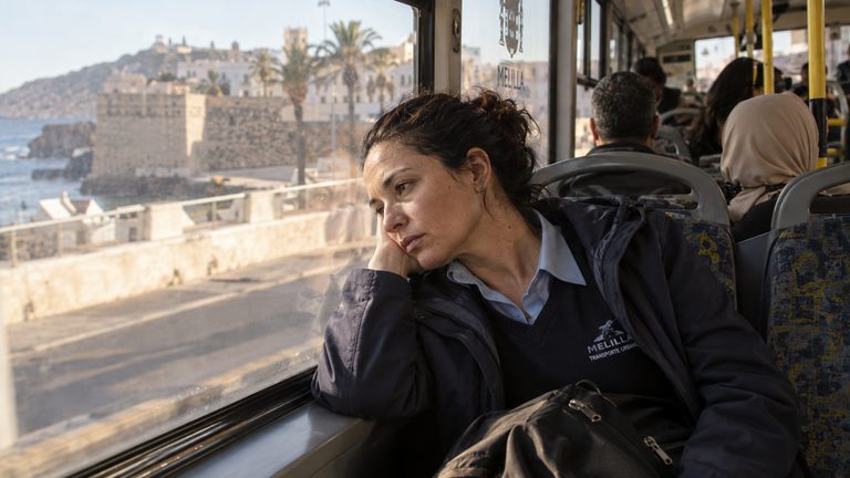 Trabajo de limpieza en Melilla: papeles en regla y el boca a boca como mejor herramienta